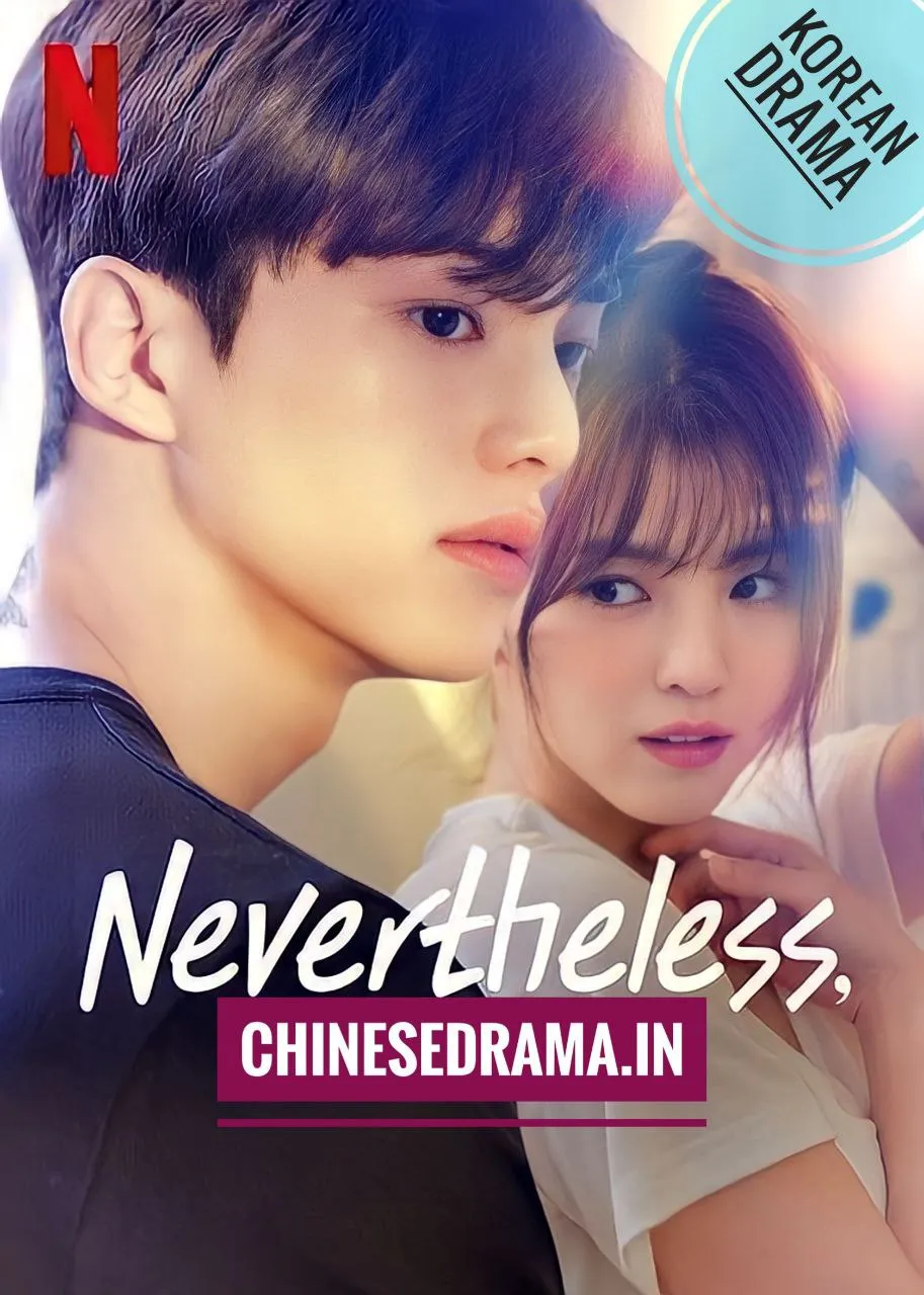 Nevertheless (2021) [K-Drama]