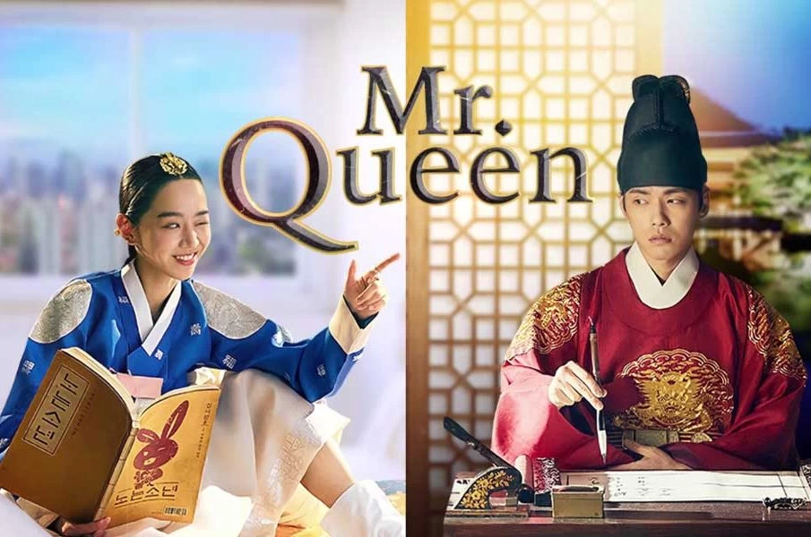 mr-queen-2020-hindi-dub-korean-drama