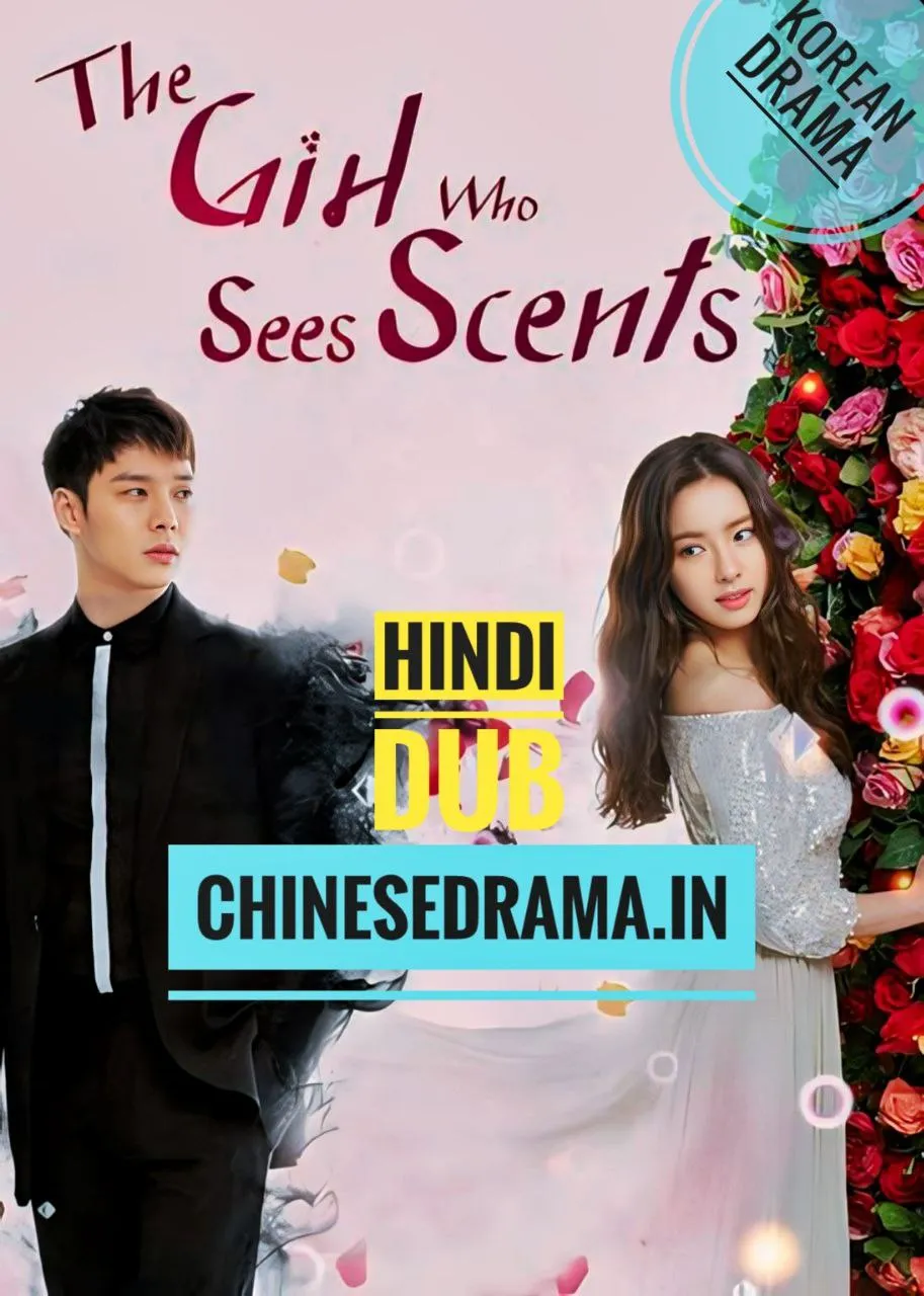 The Girl Who Sees Scents (2015) Hindi Dubbed [Korean Drama]